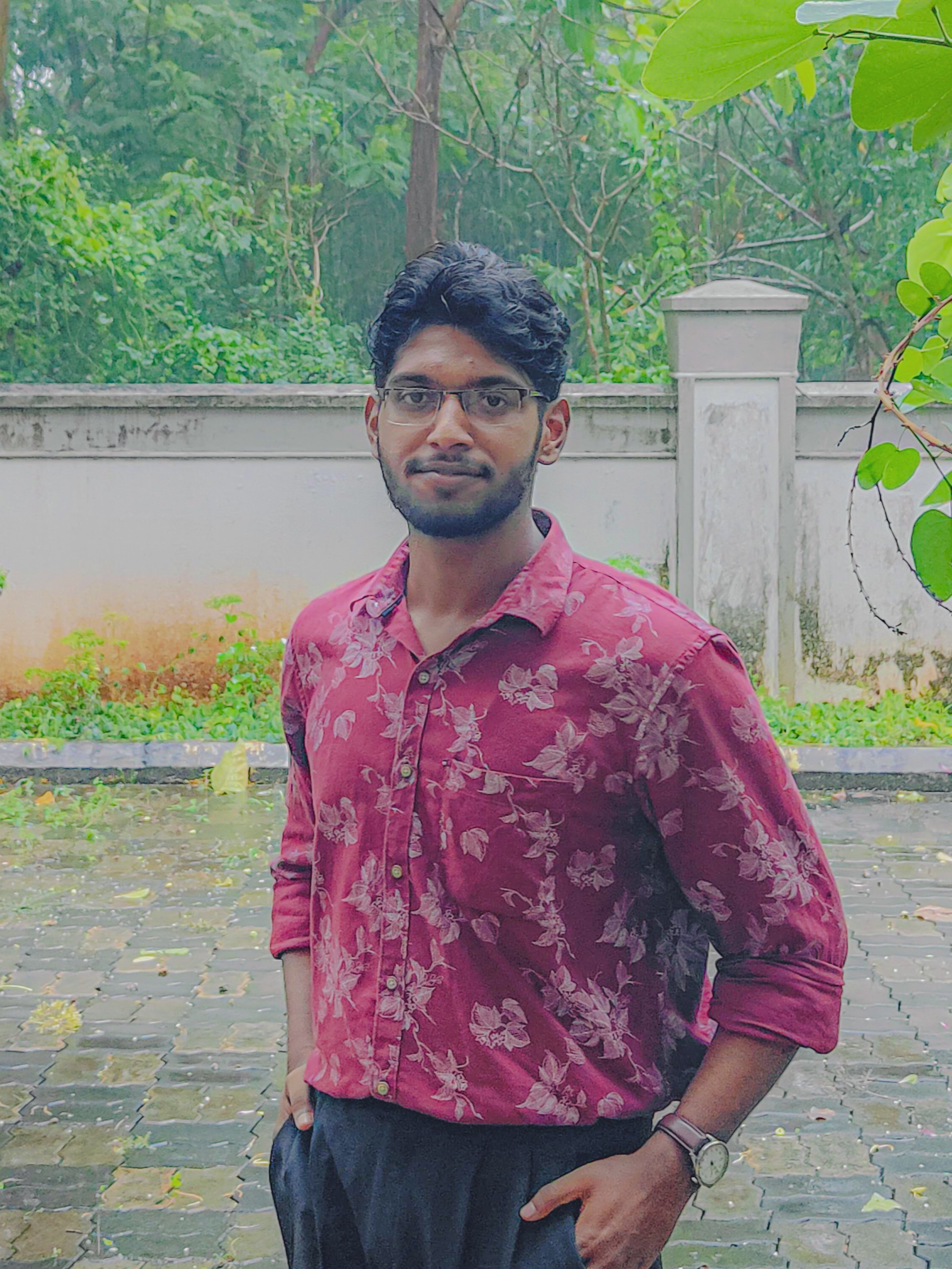 Umar Al Mukhtar Ibrahimkutty